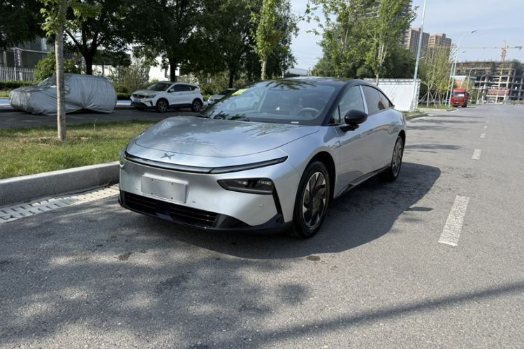 Used XPeng P7+ 2024 Ultra-Long Range Max Guazi used car, China used car export, Used car for sale, Used cars, Cheapest cars for sale