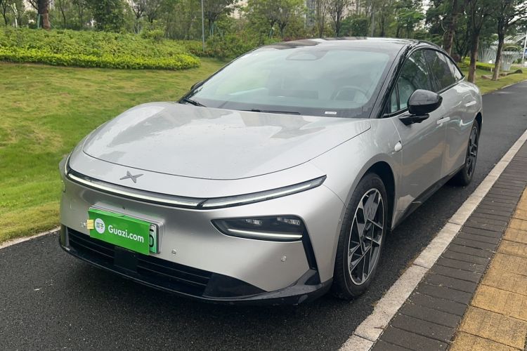 Used XPeng P7+ 2024 Ultra-Long Range Max Guazi used car, China used car export, Used car for sale, Used cars, Cheapest cars for sale