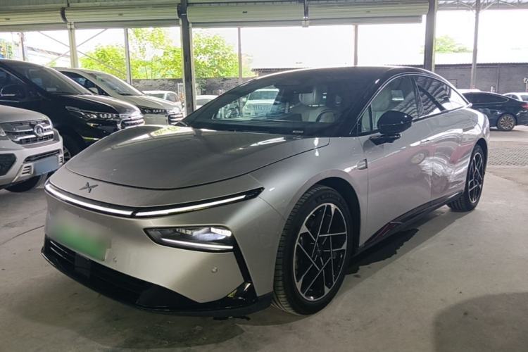 Used XPeng P7+ 2024 Ultra-Long Range Max Guazi used car, China used car export, Used car for sale, Used  cars, Cheapest cars for sale