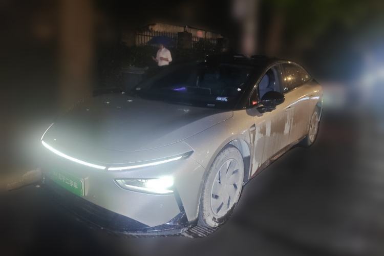 Used XPeng P7+ 2024 Long-Range Max Guazi used car, China used car export, Used car for sale, Used  cars, Cheapest cars for sale
