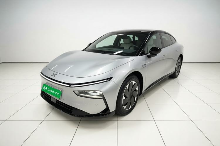 Used XPeng P7+ 2024 Long-Range Max Guazi used car, China used car export, Used car for sale, Used cars, Cheapest cars for sale