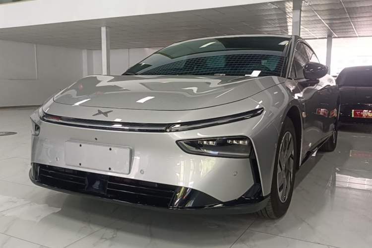 Used XPeng P7+ 2024 Long-Range Max Guazi used car, China used car export, Used car for sale, Used  cars, Cheapest cars for sale