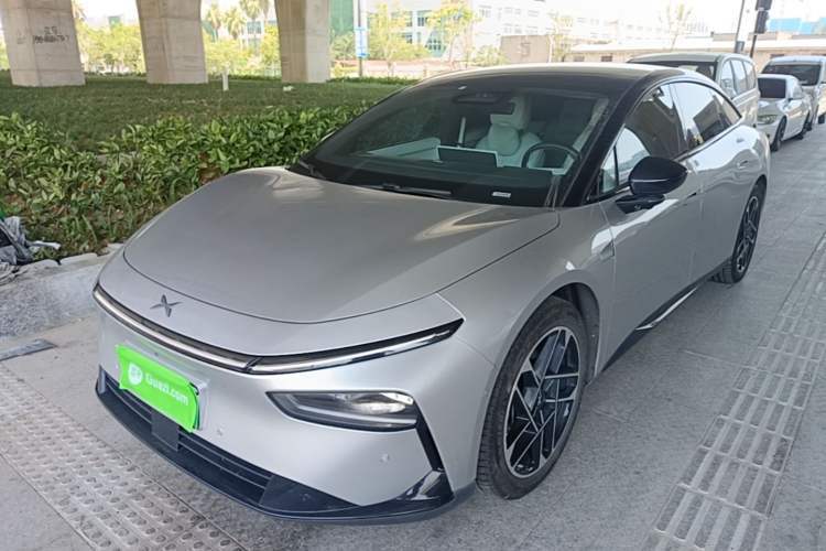 Used XPeng P7+ 2024 Ultra-Long Range Max Guazi used car, China used car export, Used car for sale, Used cars, Cheapest cars for sale