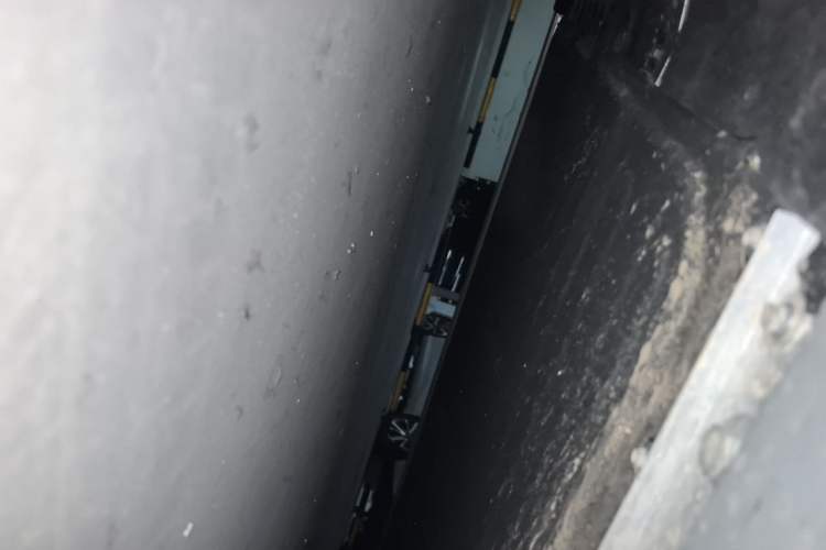 Used XPeng P7+ 2024 Long-Range Max Chassis Front Left