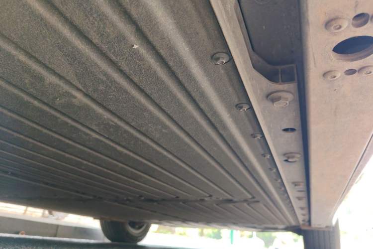 Used XPeng P7+ 2024 Long-Range Max Chassis Front Left