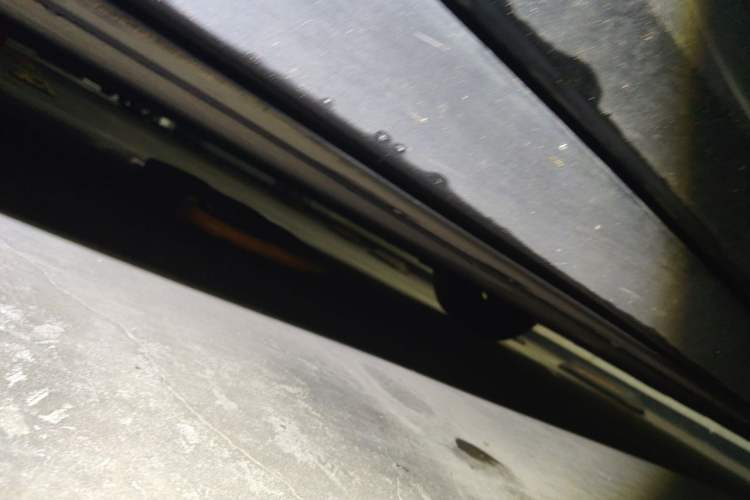 Used XPeng P7+ 2024 Ultra-Long Range Max Chassis Front Left