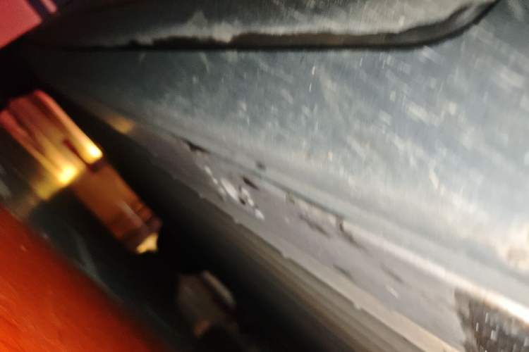 Used XPeng P7+ 2024 Ultra-Long Range Max Chassis Front Right