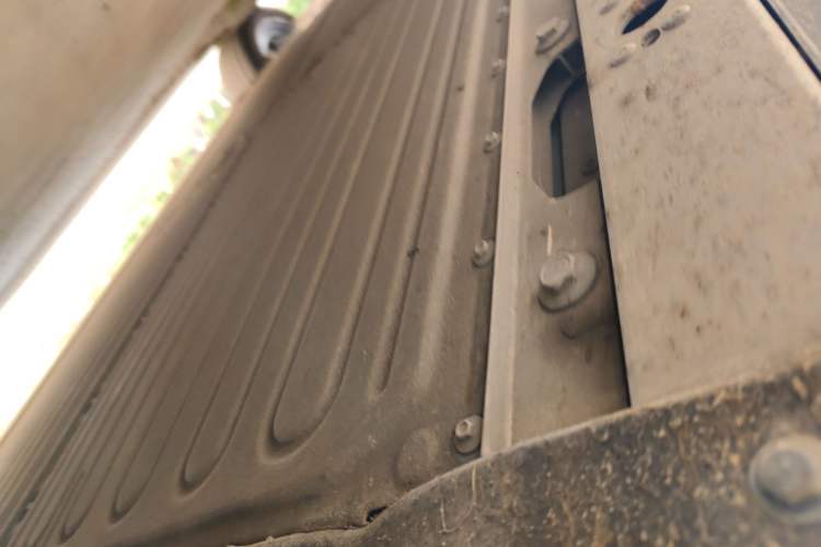 Used XPeng P7+ 2024 Ultra-Long Range Max Chassis Front Right