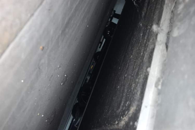 Used XPeng P7+ 2024 Long-Range Max Chassis Front Right