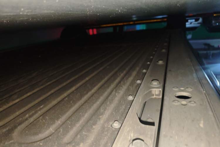Used XPeng P7+ 2024 Long-Range Max Chassis Front Right