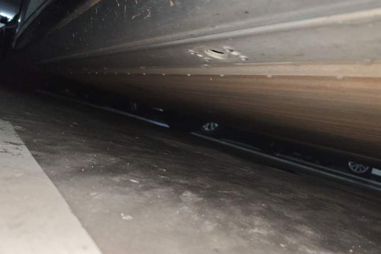 Used XPeng P7+ 2024 Ultra-Long Range Max Chassis Front Right