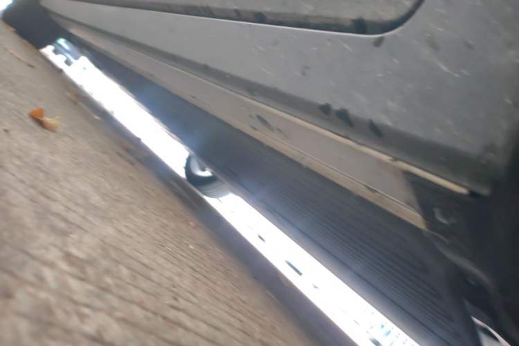 Used XPeng P7+ 2024 Long-Range Max Chassis Front Right