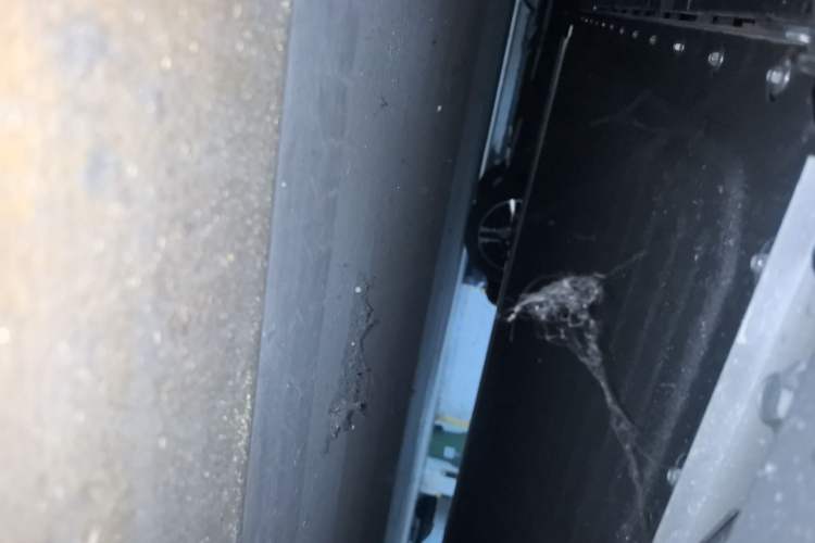 Used XPeng P7+ 2024 Long-Range Max Chassis Rear Right