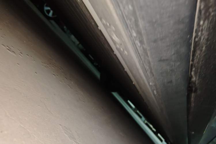 Used XPeng P7+ 2024 Long-Range Max Chassis Rear Right