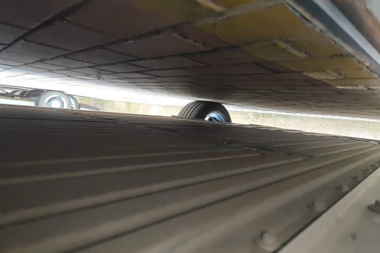Used XPeng P7+ 2024 Long-Range Max Chassis Rear Right