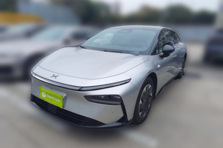 Used XPeng P7+ 2024 Long-Range Max