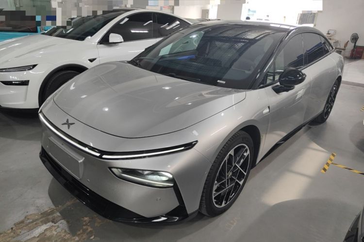 Used XPeng P7+ 2024 Long-Range Max Guazi used car, China used car export, Used car for sale, Used  cars, Cheapest cars for sale