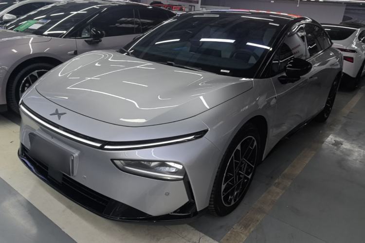 Ojetý XPeng P7+ 2024 Long-Range Max Guazi used car, China used car export, Used car for sale, Used  cars, Cheapest cars for sale