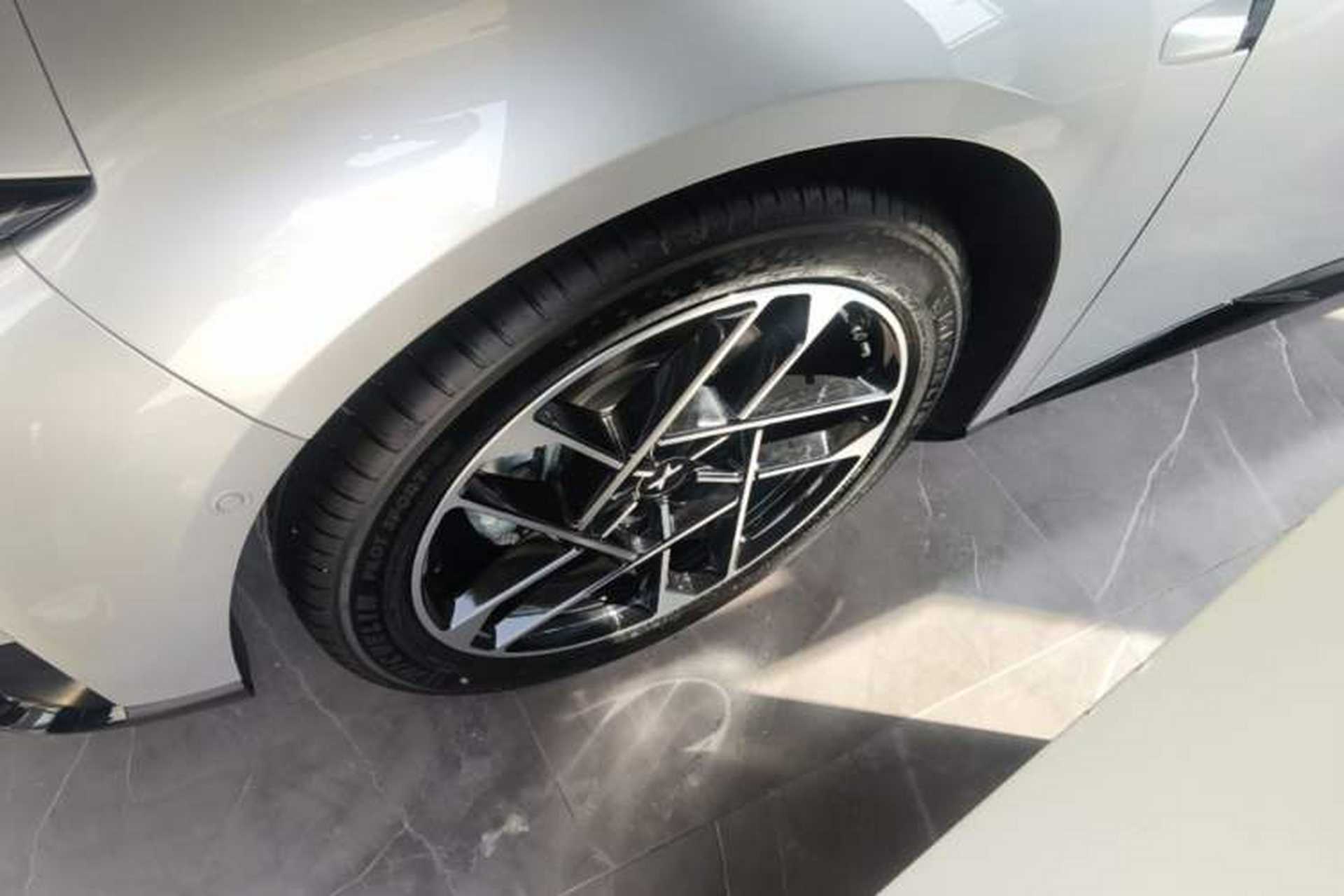 Used XPeng P7+ 2024 Long-Range Max Exterior 4