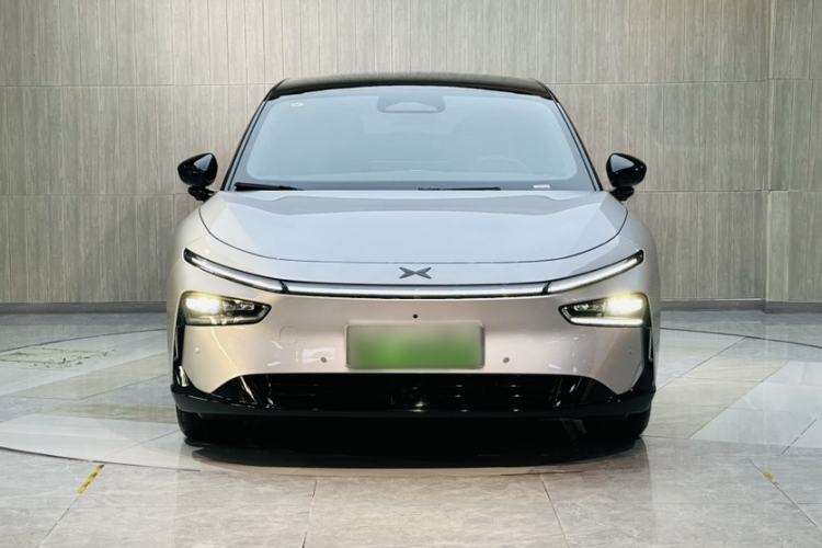 Used XPeng P7+ 2024 Ultra-Long Range Max Exterior 7