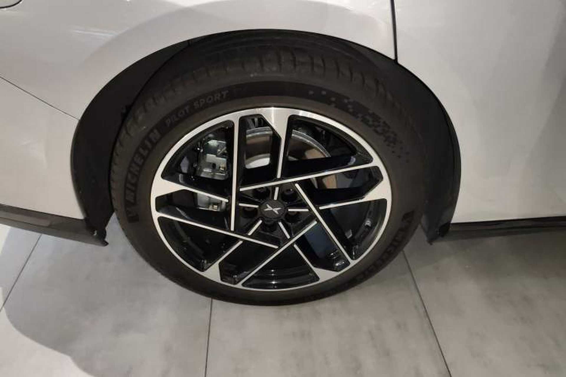 Used XPeng P7+ 2024 Ultra-Long Range Max Exterior 8