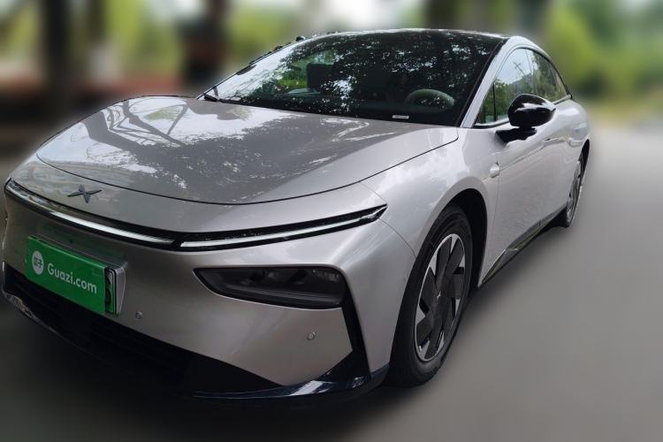Used XPeng P7+ 2024 Long-Range Max Guazi used car, China used car export, Used car for sale, Used  cars, Cheapest cars for sale