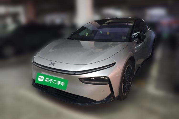 Used XPeng P7+ 2024 Ultra-Long Range Max Guazi used car, China used car export, Used car for sale, Used cars, Cheapest cars for sale