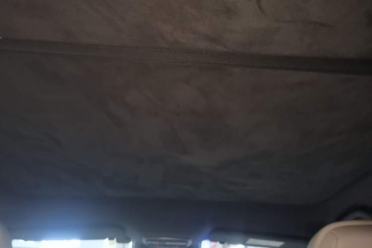 Used XPeng P7+ 2024 Long-Range Max Headliner