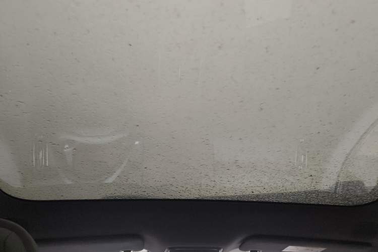 Used XPeng P7+ 2024 Long-Range Max Headliner