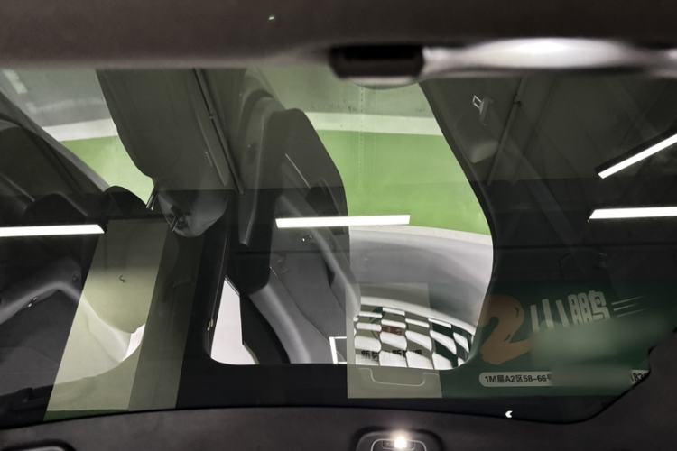 Used XPeng P7+ 2024 Long-Range Max Headliner
