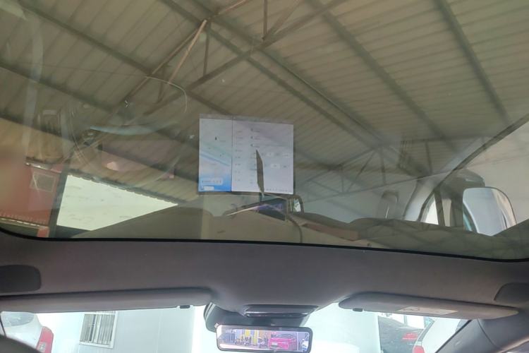 Used XPeng P7+ 2024 Long-Range Max Headliner