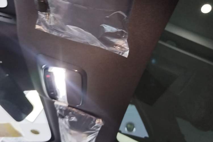 Used XPeng P7+ 2024 Ultra-Long Range Max Headliner
