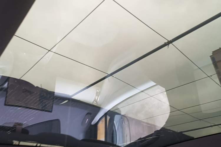 Used XPeng P7+ 2024 Long-Range Max Headliner