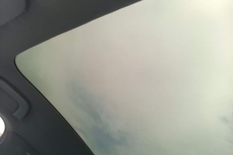 Used XPeng P7+ 2024 Long-Range Max Headliner
