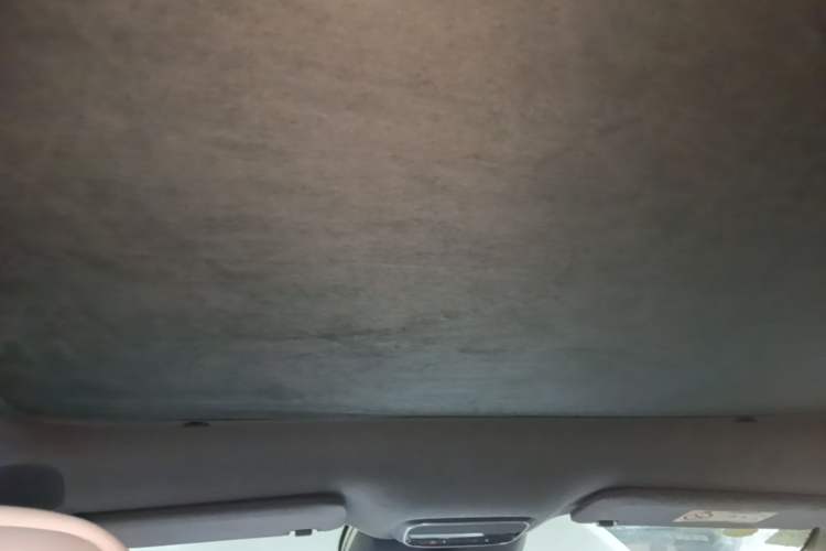 Used XPeng P7+ 2024 Ultra-Long Range Max Headliner