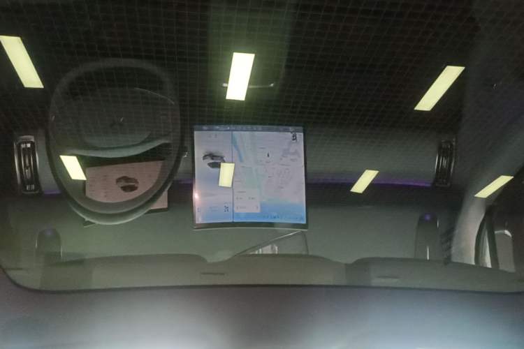 Used XPeng P7+ 2024 Long-Range Max Headliner