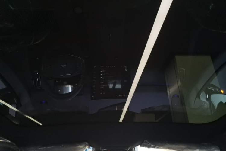 Used XPeng P7+ 2024 Ultra-Long Range Max Headliner