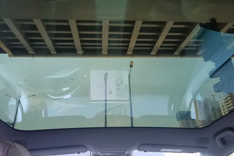 Used XPeng P7+ 2024 Ultra-Long Range Max Headliner