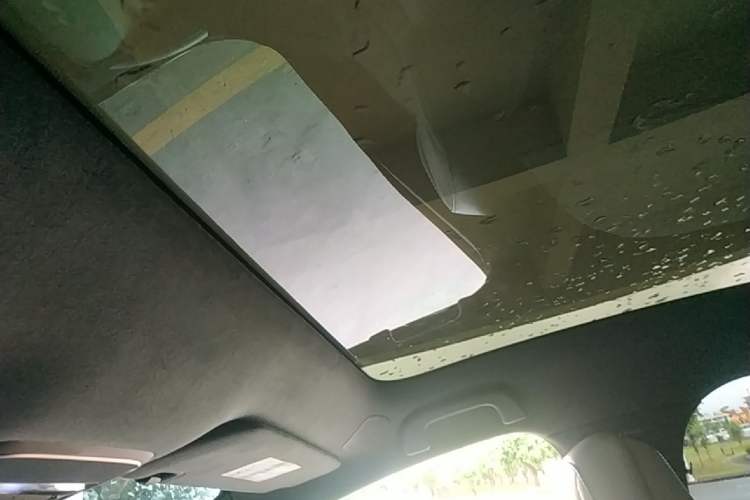 Used XPeng P7+ 2024 Ultra-Long Range Max Headliner