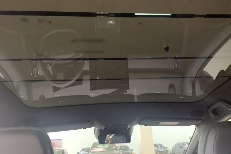 Used XPeng P7+ 2024 Long-Range Max Headliner
