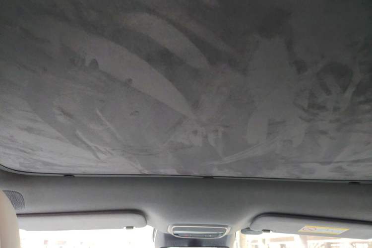 Used XPeng P7+ 2024 Long-Range Max Headliner