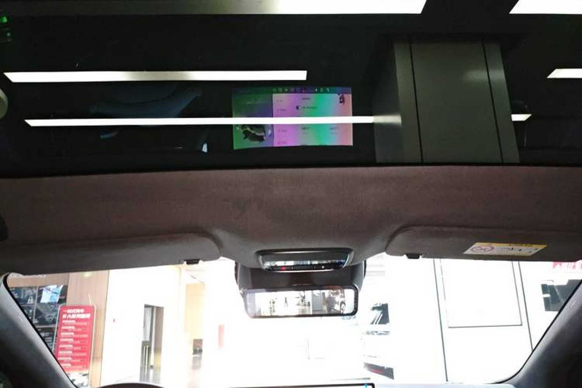 Used XPeng P7+ 2024 Ultra-Long Range Max Headliner