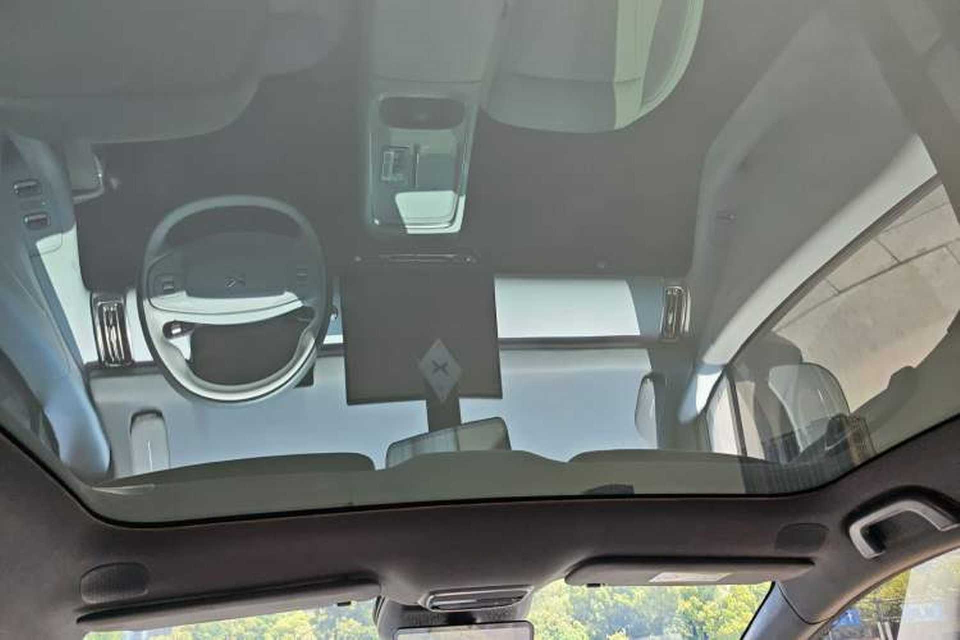 Used XPeng P7+ 2024 Long-Range Max Headliner