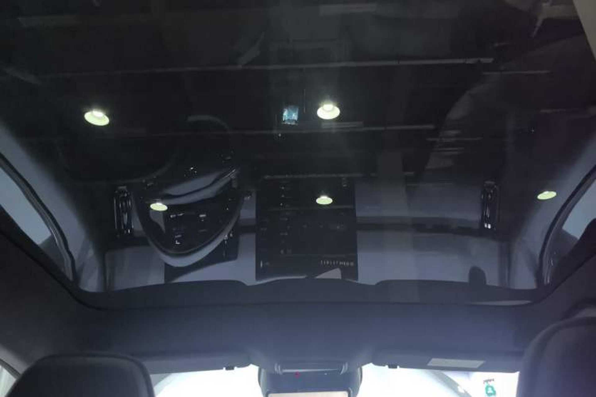 Used XPeng P7+ 2024 Long-Range Max Headliner