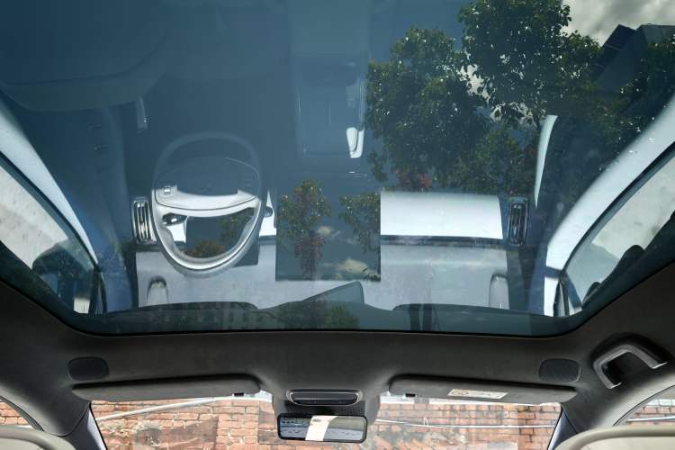 Used XPeng P7+ 2024 Long-Range Max Headliner