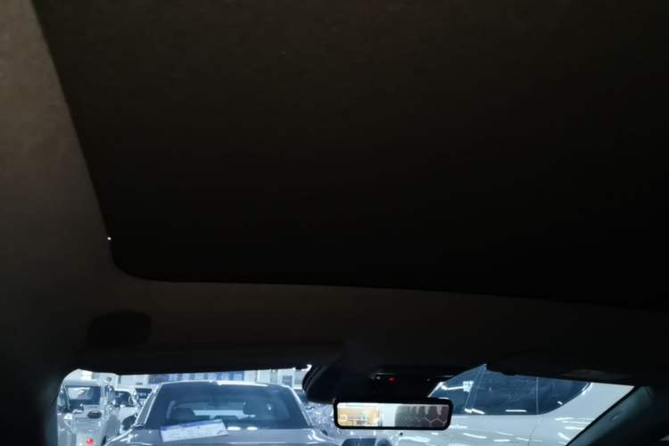 Used XPeng P7+ 2024 Long-Range Max Headliner