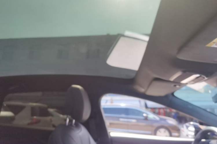 Used XPeng P7+ 2024 Ultra-Long Range Max Headliner
