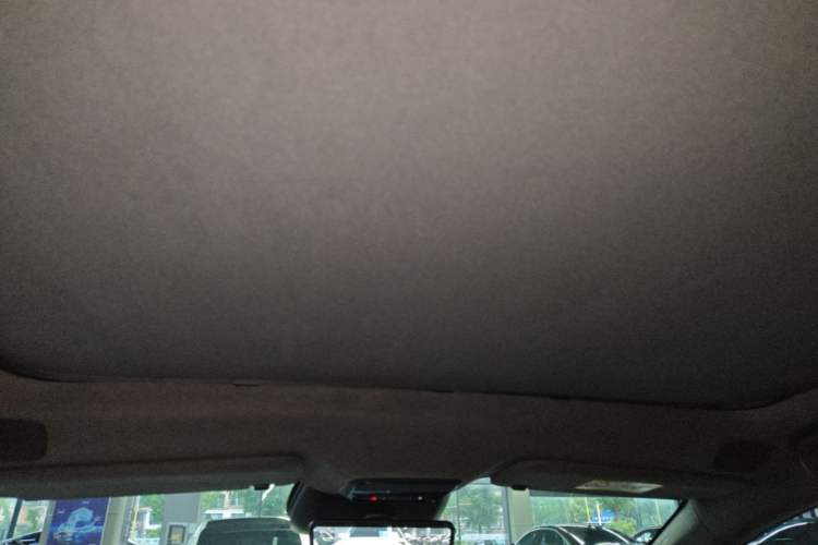 Used XPeng P7+ 2024 Long-Range Max Headliner
