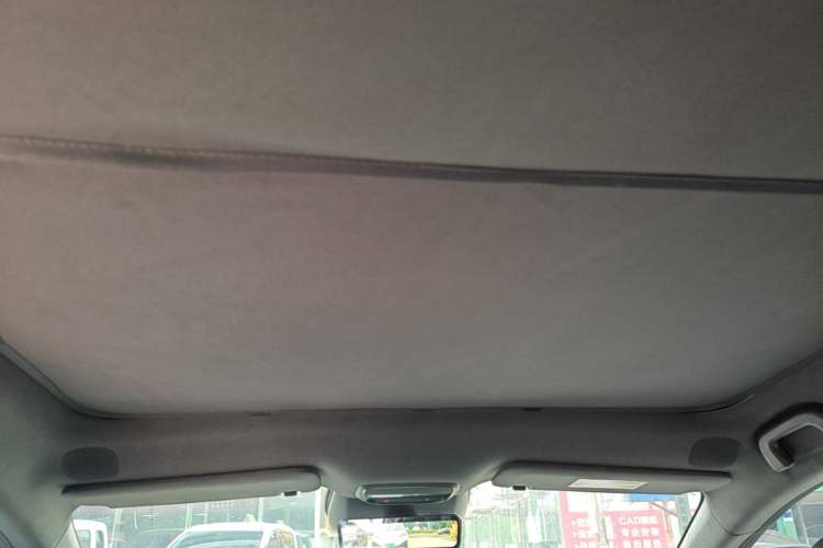 Used XPeng P7+ 2024 Long-Range Max Headliner