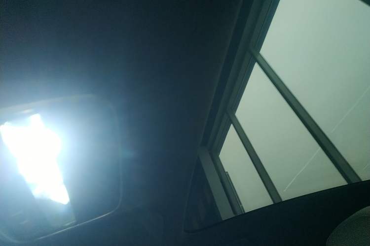 Used XPeng P7+ 2024 Long-Range Max Headliner